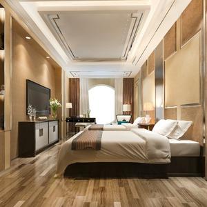 Hotel furniture import