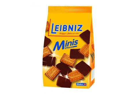 Leibniz minis choco