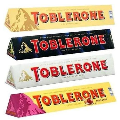 Toblerone 