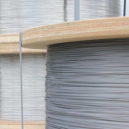 Stainless Steel Wire X2CrNiMo 17-12-2 EN10088-33316LAISI316L