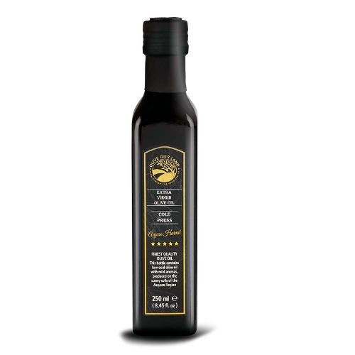 250 ML MARASCA EXTRA VIRGIN OLIVE OIL