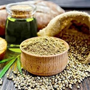 EU Hemp Seeds & Shelled Seeds 