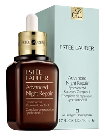 Estee Lauder Anr