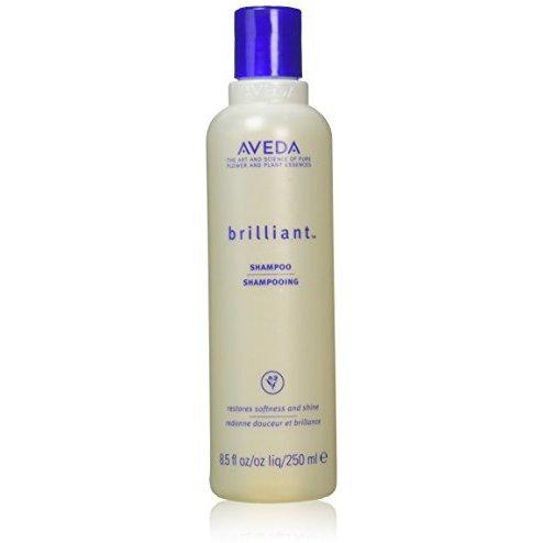 Aveda Brilliant Shampoo 250 ml / 8.5 oz