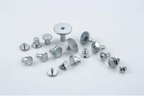 From M2 - Special Fasteners