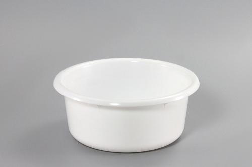 Plastic bowl 190 mm