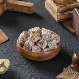 CEZB DELIGHTS TURKISH LOKUM SWEET 