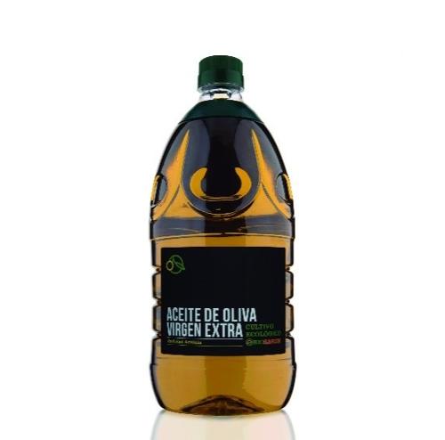 Extra virgin olive oil with bio olive polyphenols 2L