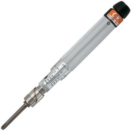 Tohnichi BMLD Adjustable Torque Screwdriver