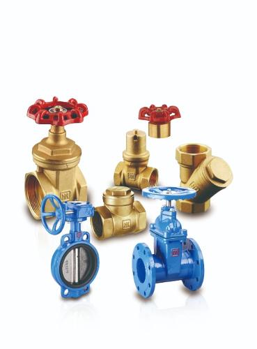 Valves