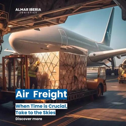 Air Freight Solutions