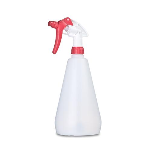 PE bottle GOMBA & trigger sprayer Canyon CHS-3A