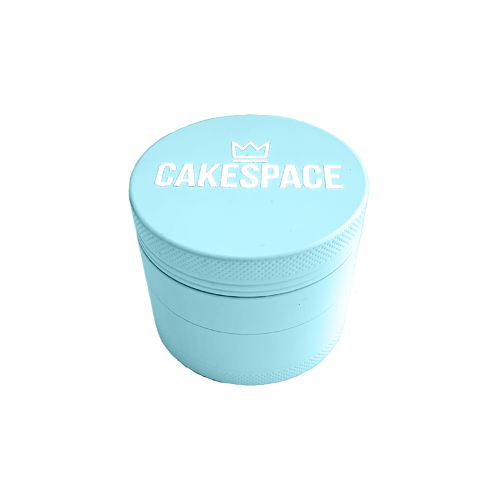 Cakespace Herb Grinder