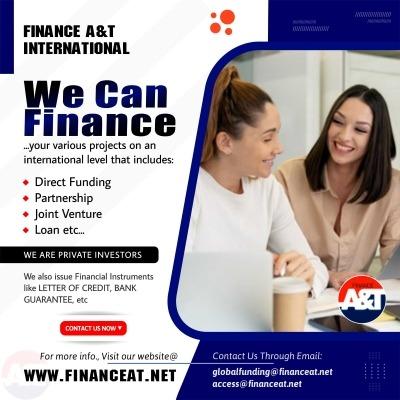 General Financial service offer