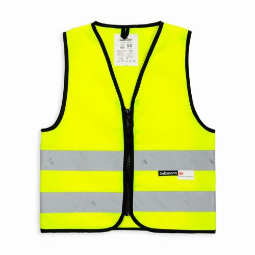 3M scotchlite vests for kids