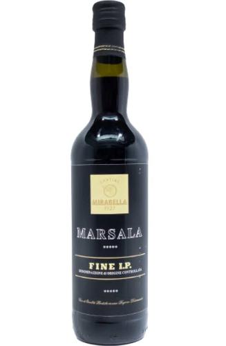 Marsala – Mirabella