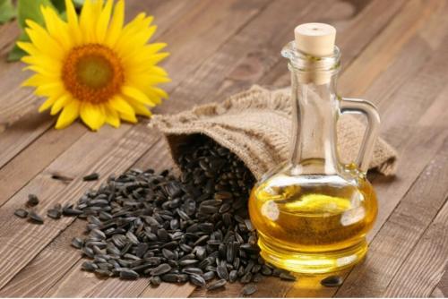  REFINED BLEACHED DEODORIZED (RBD) SUNFLOWER OIL 