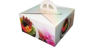 Cake Box