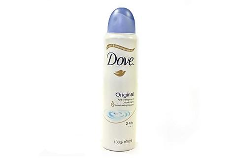 Dove original