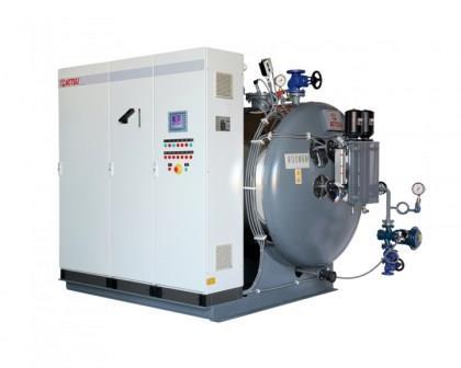 ATTSU GE Electric steam boiler