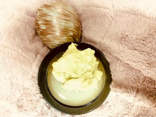 Raw, unrefined shea butter- Wholesale