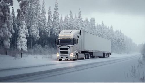 COLD CHAIN LOGISTICS