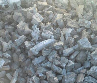 HARDWOOD CHARCOAL