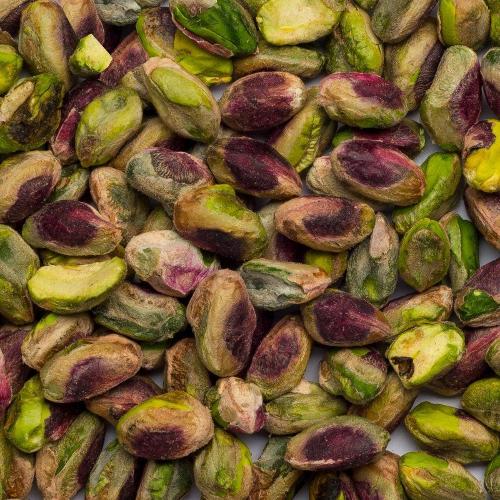 Pistachio kernels org