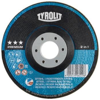 Rondeller Grinding Discs