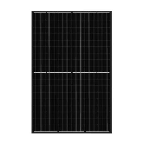 12 X Epp 400 Watt Full Black Solar Modules Solar System Hieff