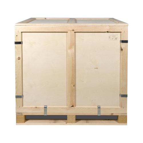 Wooden Crates 1000x2400mm – Clip Box