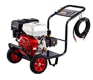 GASOLINE PRESSURE WASHER