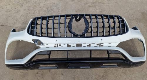 MERCEDES KLASA GLC W253 AMG LIFT FRONT BUMPER