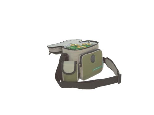 Cooler bag 6×0,5 l R-009