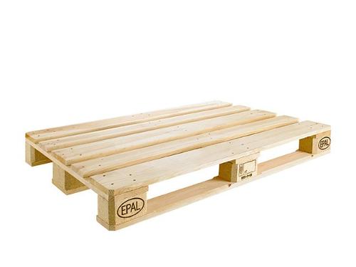 New Euro Pallet For Sell