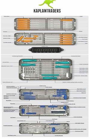 MEDICAL IMPORT AND EXPORT