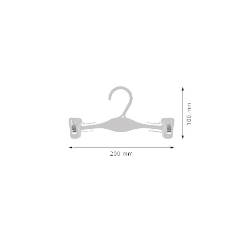 620 Underwear Hanger