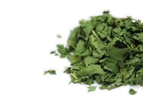 Coriander leaves