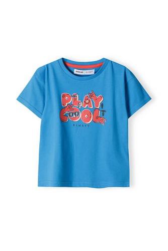 Boys T-Shirt (12m-8y)