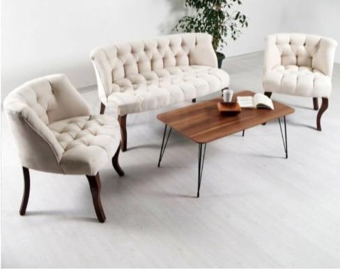 Brunch Time Sofa Set