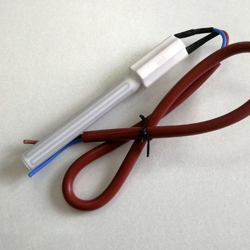 Ceramic Igniter with Non-detachable Holder for Pellet stove