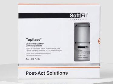 SoftFil® Topilase® - 3ml