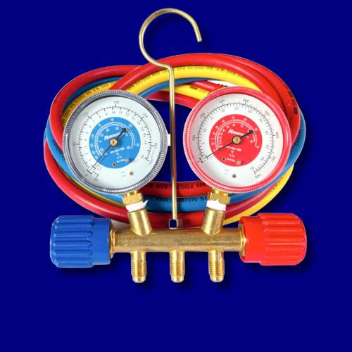 Manifold Gauge Set - R22 R41OA