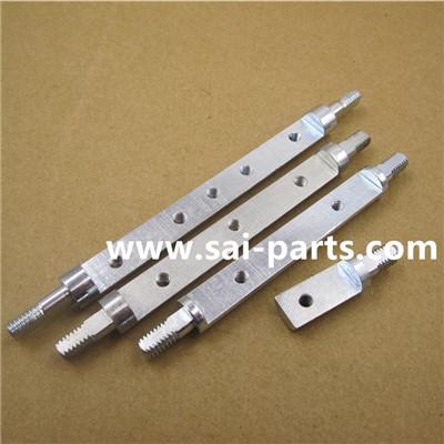 Electronic Hardware Revolving Shaft