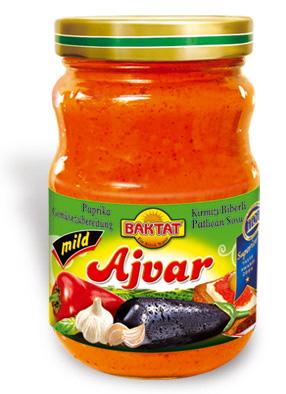 Ajvar