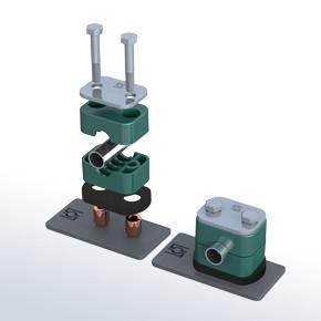 Stud Welding System SWG