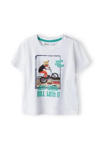 Boys T-Shirt (12m-8y)