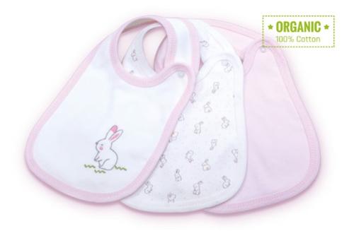 Baby Bib Manufacturing