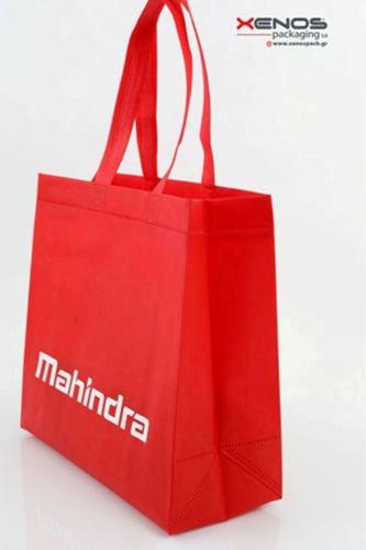 Non Woven Fabric Bag - Tote Bag - Cloth Bag