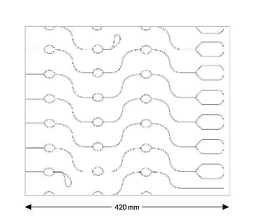 AirWave Super ECO type 8.5 wrapper